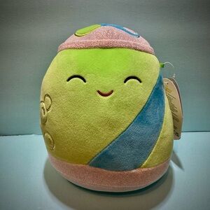 Gist 7.5’’ Squishmallow First to Market NWT